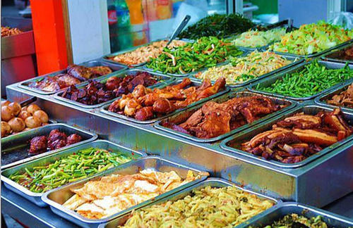 中膳餐飲食堂管理的措施有哪些？